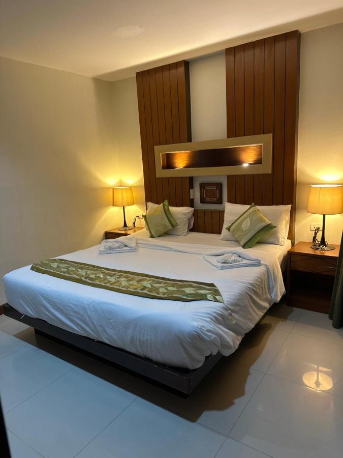 The Prisha Inn Patong Εξωτερικό φωτογραφία