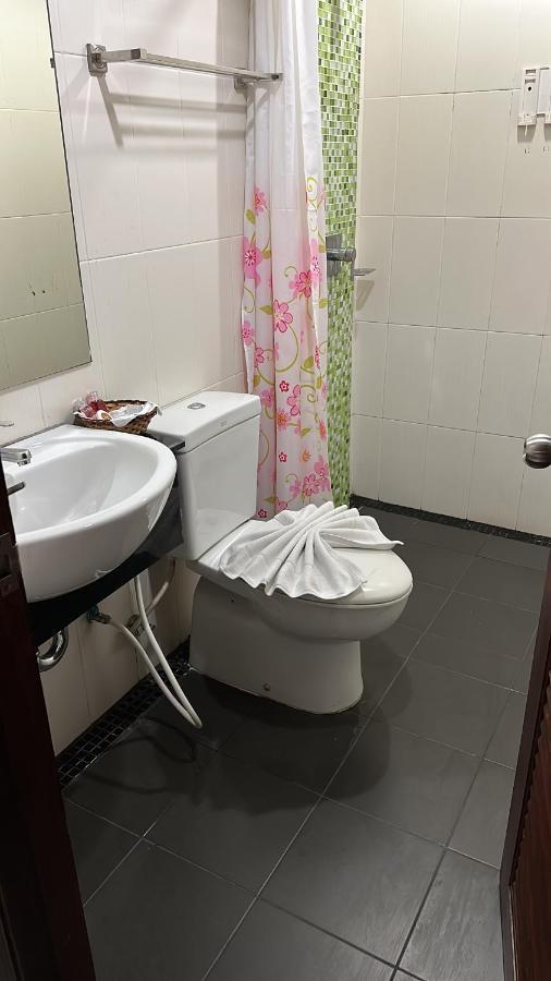 The Prisha Inn Patong Εξωτερικό φωτογραφία