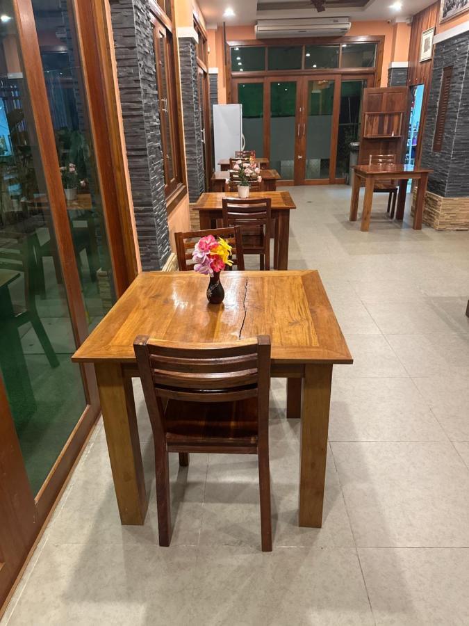 The Prisha Inn Patong Εξωτερικό φωτογραφία