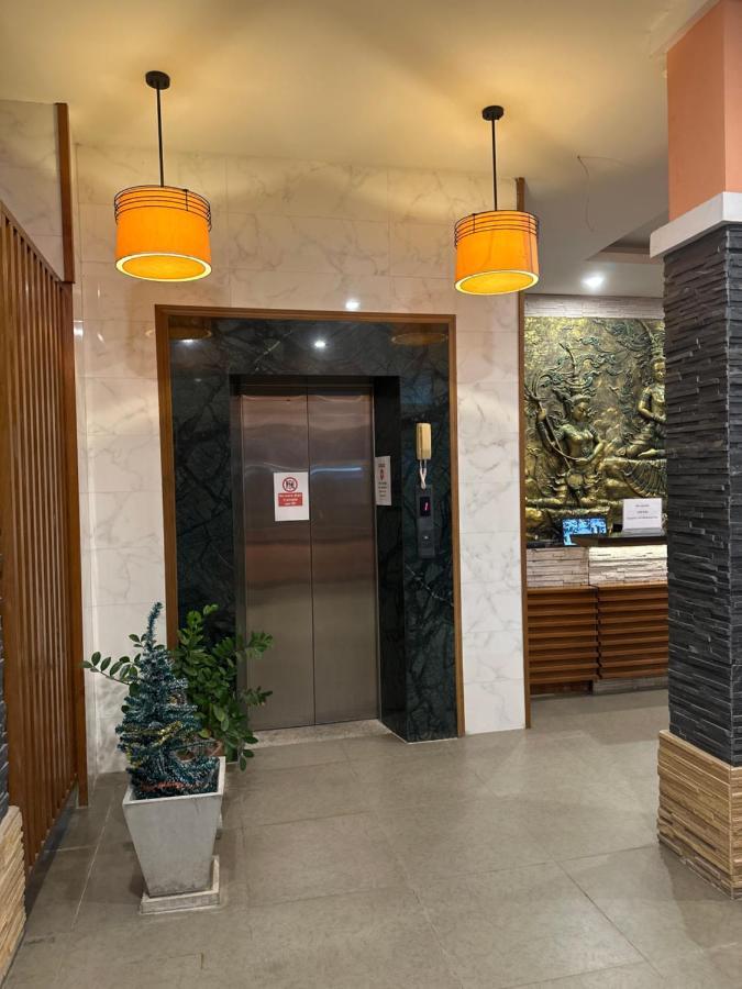 The Prisha Inn Patong Εξωτερικό φωτογραφία